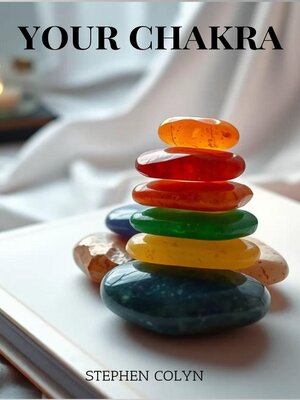 cover image of Your Chakra